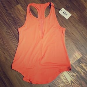 ZYIA Effortless Tank